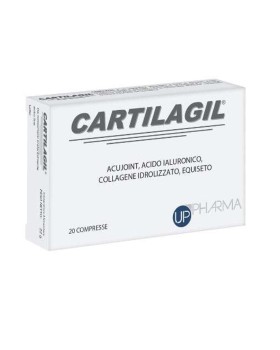 CARTILAGIL 20CPR