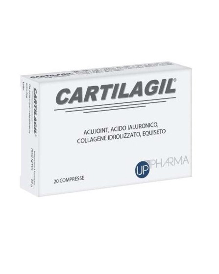 CARTILAGIL 20CPR
