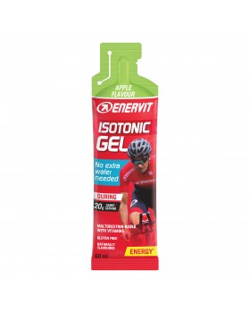 ENERVIT SPORT ISOTONIC APPLE