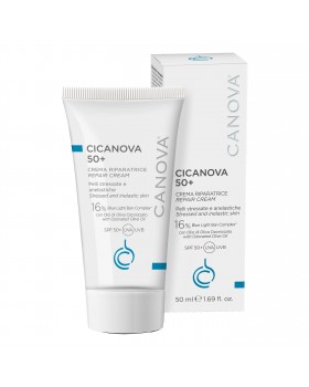 CANOVA CICANOVA 50+ 50ML