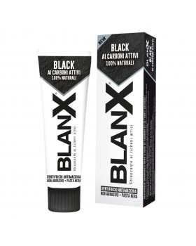 Blanx Black Carbone 75Ml