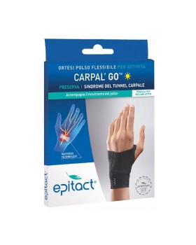 EPITACT CARPAL'GO DX TG S