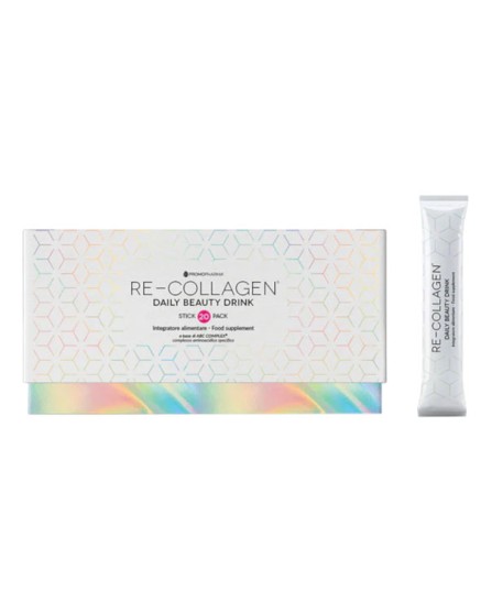 RE-COLLAGEN 60STICK 12ML