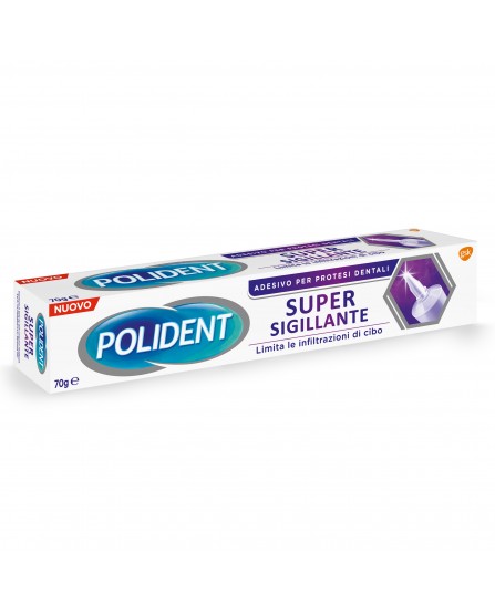 Polident Super Sigillante 70G