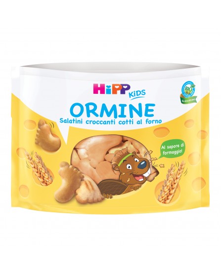 Hipp Bio Ormine 28G