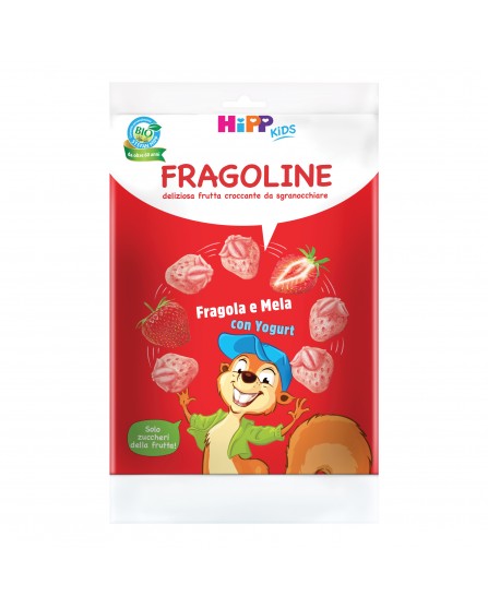 HIPP FRAGOLINE 7G