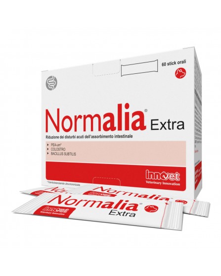 NORMALIA EXTRA 60STICK ORALI