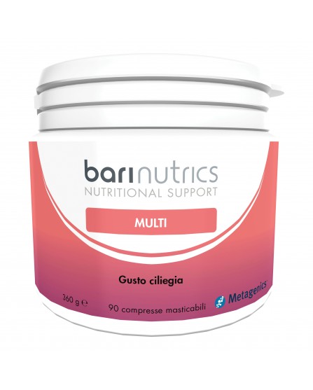 BARINUTRICS MULTI CIL 90CPR