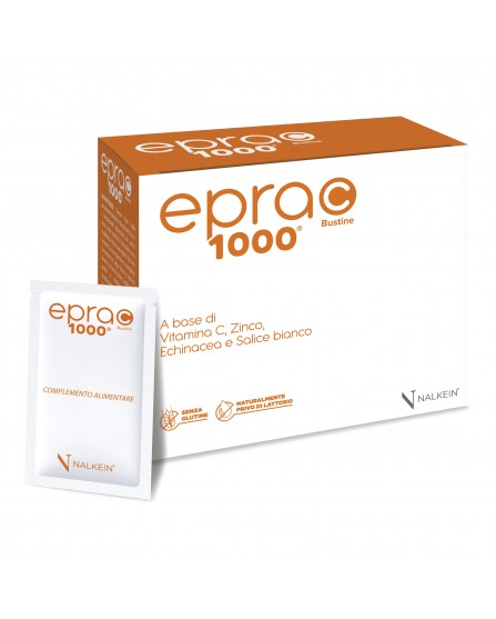 EPRAC 1000 20BUST