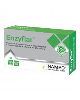 ENZYFLAT 30CPR