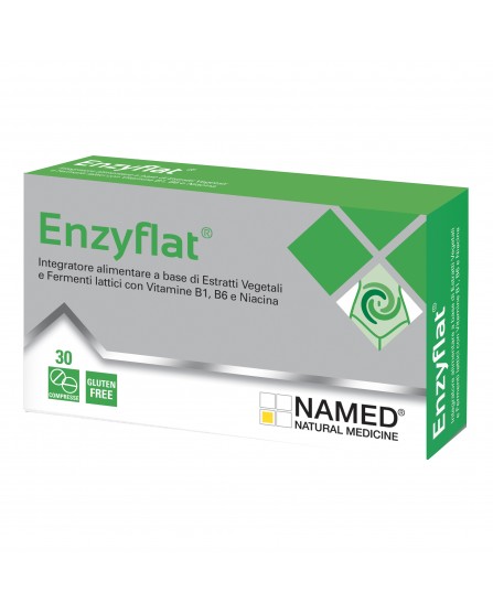 ENZYFLAT 30CPR