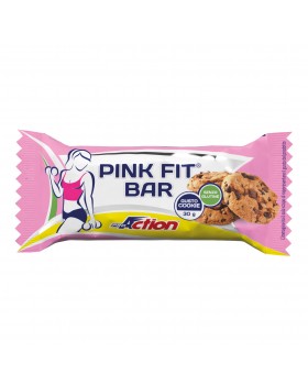PROACTION PINK FIT B COOKIE