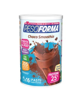 PESOFORMA CHOCO SMOOTHIE 436G