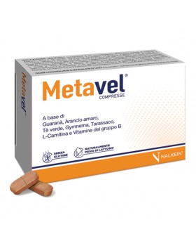 METAVEL 30CPR