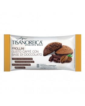 TISANOREICA S FROLLINI CAFFE'