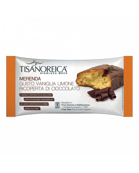 TISANOREICA S MERENDA CIOC 50G