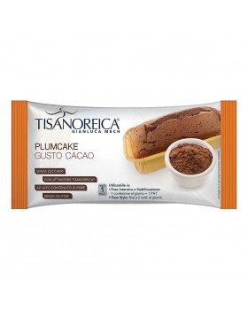 TISANOREICA S PLUMCAKE CACAO