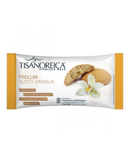 TISANOREICA S FROLLINI VAN 50G