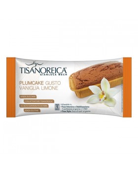 TISANOREICA S PLUMCAKE LIM/VAN