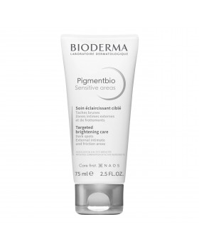 PIGMENTBIO SENSITIVE AREAS75ML