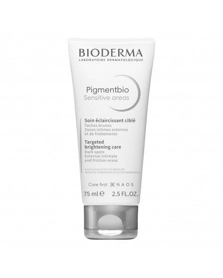 PIGMENTBIO SENSITIVE AREAS75ML