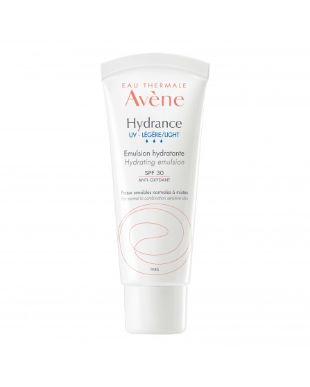 Avene Hydrance Legere Uv 40Ml