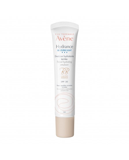 Eau Thermale Avene Hydrance Crema Idratante Colorata BB Leggera SPF30 40ml