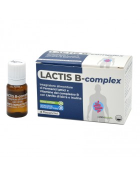 LACTIS B COMPLEX 14STICK PACK