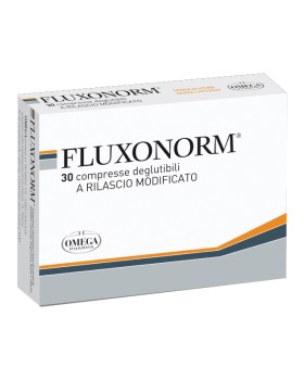 Fluxonorm 30 Compresse