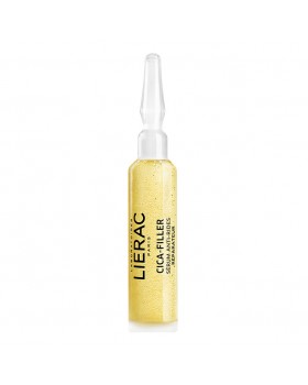 LIERAC CICA FILLER AMPOULES