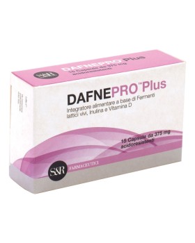 DAFNEPRO PLUS 15CPS