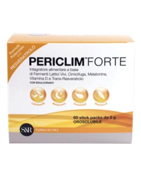 Periclim Forte 60 Stick