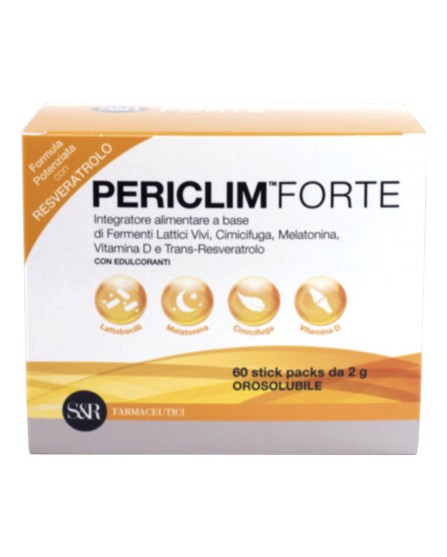 Periclim Forte 60 Stick Periclim Forte 60 Stick