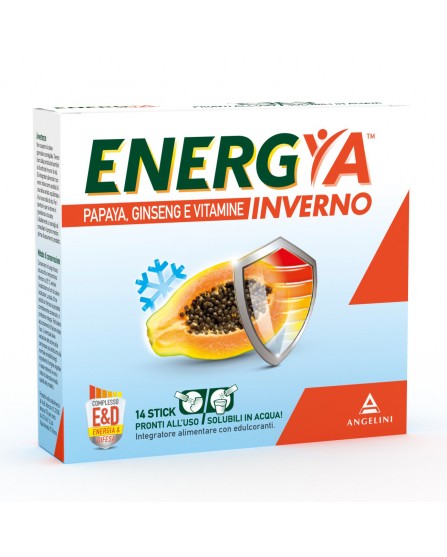 Energya Inverno 14 Bustine