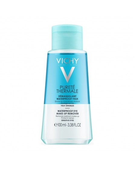 Vichy Purete Thermale Struccante Occhi Waterproof 100Ml