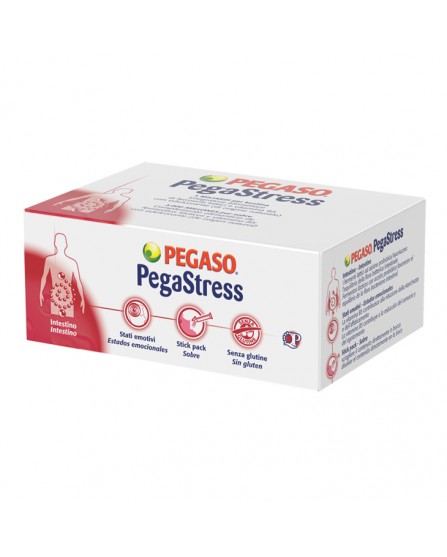 Pegastress 14 Stick Pack