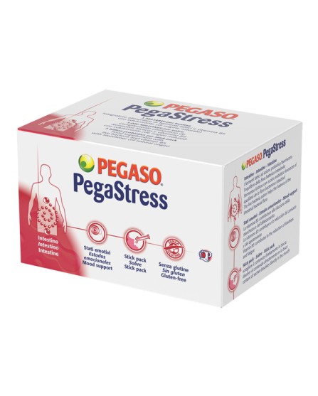 Pegastress 28 Stick Pack