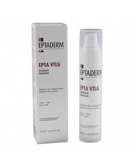 EPTA VTLG EMULSIONE 50ML