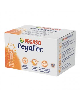 Pegafer 20 Stick Pack