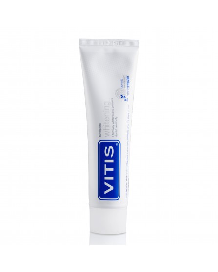 VITIS DENT WHITENING 100ML