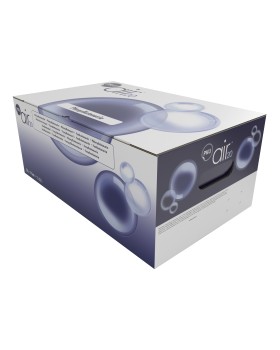 PKU AIR 20 FRUTTI RO 30POUCHES