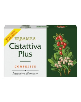 CISTATTIVA PLUS 24CPR