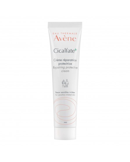 Avene Cicalfate+Crema Ristrutturante 40Ml