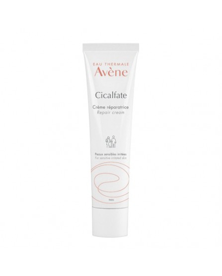 Avene Cicalfate+Crema Ristrutturante Protettiva100Ml