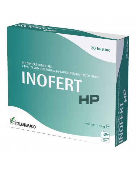 Inofert Hp 20 Bustine