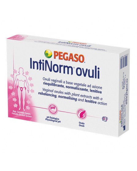 Intinorm 5 Ovuli