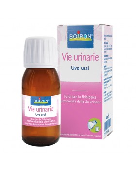 Uva Ursina Estratto Idroalcolico 60Ml Int