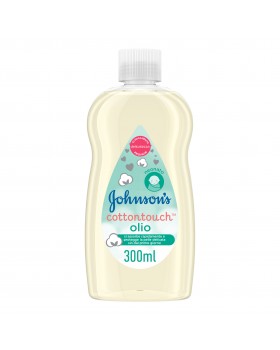 JOHNSONS BABY COTTONTOUCH OL 300