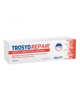 Trosyd Repair 25Ml