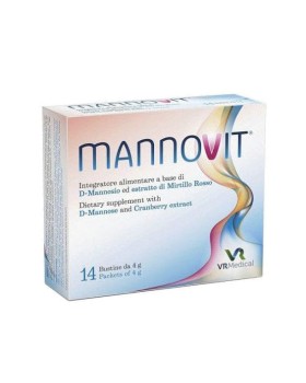 MANNOVIT 14BUST